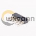 2pcs Female Header Circular Holes Socket 5 Pin 180 Degree 2.0mm Gap 2pcs Female Header Circular Holes Socket 5 Pin 180 Degree 2.0mm Gap