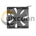 Aluminum 6 GPU Open Air Mining Rig Frame Case With 4 LED Fans For ETH Ethereum