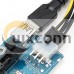 ETH GPU Mining 0.6m USB3.0 PCI-E 1x To16x Extender Riser Card Adapter Extension Power Cable ETH GPU Mining 0.6m USB3.0 PCI-E 1x To16x Extender Riser Card Adapter Extension Power Cable