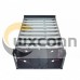 9 GPU ETH BTC Crypto Coin Open Air Miner Mining Frame Rig Graphics Case 9 GPU ETH BTC Crypto Coin Open Air Miner Mining Frame Rig Graphics Case