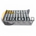 9 GPU ETH BTC Crypto Coin Open Air Miner Mining Frame Rig Graphics Case 9 GPU ETH BTC Crypto Coin Open Air Miner Mining Frame Rig Graphics Case