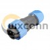 2 Pin Waterproof Connector SP17 IP68 Cable Plug Socket In-line Type