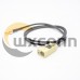 Fakra to SMB Cable Female Fakra K to SMB Female Antenna Extension Cable RG174 for Coax Radio Fakra to SMB Cable Female Fakra K to SMB Female Antenna Extension Cable RG174 for Coax Radio