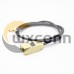 Fakra to SMB Cable Female Fakra K to SMB Female Antenna Extension Cable RG174 for Coax Radio Fakra to SMB Cable Female Fakra K to SMB Female Antenna Extension Cable RG174 for Coax Radio
