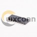 8 Way Female Header Connector 2.54mm Pitch Through Hole (2pcs) 8 Way Female Header Connector 2.54mm Pitch Through Hole (2pcs)