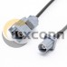 Fakra Extension Cable Car Telematics Antenna G Type Grey Cable 6m Fakra Extension Cable Car Telematics Antenna G Type Grey Cable 6m