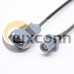 Fakra Extension Cable Car Telematics Antenna G Type Grey Cable 6m Fakra Extension Cable Car Telematics Antenna G Type Grey Cable 6m