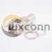 BNC Connector Best Buy Coaxial Jack Bulkhead for PCB Mount BNC Connector Best Buy Coaxial Jack Bulkhead for PCB Mount
