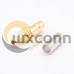 SMB Connector Female Straight Crimp Type for Coaxial Cable SMB Connector Female Straight Crimp Type for Coaxial Cable