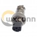 GX12 Aviation Connector 4Pin Plug GX12 Aviation Connector 4Pin Plug