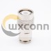 TNC Male Plug Straight 50Ω Soldering Clamp for Cable TNC Male Plug Straight 50Ω Soldering Clamp for Cable