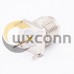 TNC Connector Videos Straight Jack for PCB Mount TNC Connector Videos Straight Jack for PCB Mount