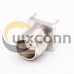 TNC Connector Videos Straight Jack for PCB Mount TNC Connector Videos Straight Jack for PCB Mount