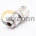 TNC Plug Straight Screw Terminal for Cable RG58 TNC Plug Straight Screw Terminal for Cable RG58