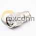 TNC Plug Straight Screw Terminal for Cable RG58 TNC Plug Straight Screw Terminal for Cable RG58