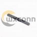 100 way Female Header 1.27mm Pitch Dual Row SMT Type Straight 100 way Female Header 1.27mm Pitch Dual Row SMT Type Straight