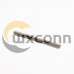100 way Female Header 1.27mm Pitch Dual Row SMT Type Straight 100 way Female Header 1.27mm Pitch Dual Row SMT Type Straight