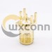 SMA Straight Edge Mount Female PCB Connector SMA Straight Edge Mount Female PCB Connector