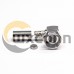 Right Angled F Type Connector Male Crimp Type for Coaxial Cable Right Angled F Type Connector Male Crimp Type for Coaxial Cable