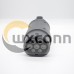 Type 1 to Type 2 Adapter EV / PHEV Charging Charge Cable Adapter Adaptor Converter 32A Type 1 to Type 2 Adapter EV / PHEV Charging Charge Cable Adapter Adaptor Converter 32A
