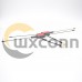 Dipole 433 MHz Antenna with SMA Plug for RG174 3dBi Antenna Dipole 433 MHz Antenna with SMA Plug for RG174 3dBi Antenna