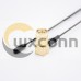 433MHz Small Antenna with Right Angle SMA Male Connector 433MHz Small Antenna with Right Angle SMA Male Connector