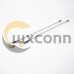 433MHz Small Antenna with Right Angle SMA Male Connector 433MHz Small Antenna with Right Angle SMA Male Connector