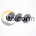 8Pin RJ45 Waterproof Connector Ethernet LAN IP68 Electric Cable Socket 8Pin RJ45 Waterproof Connector Ethernet LAN IP68 Electric Cable Socket