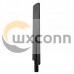 WiFi/WLAN 2.4GHz 8dBi SMA Male Antenna for WiFi Router Booster WiFi/WLAN 2.4GHz 8dBi SMA Male Antenna for WiFi Router Booster
