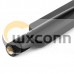 WiFi/WLAN 2.4GHz 8dBi SMA Male Antenna for WiFi Router Booster WiFi/WLAN 2.4GHz 8dBi SMA Male Antenna for WiFi Router Booster