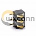 Connector 3Pin Battery Connector Gold Plating 3.7H 2.5MM Pitch PCB Mount Connector 3Pin Battery Connector Gold Plating 3.7H 2.5MM Pitch PCB Mount