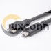 USB Type C Charging to USB type B 3.0 Cord Wire for Wire Cable 1M USB Type C Charging to USB type B 3.0 Cord Wire for Wire Cable 1M
