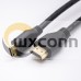 Male HDMI to Mini HDMI plug Straight Adapter Cable 1M Male HDMI to Mini HDMI plug Straight Adapter Cable 1M