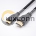 Male HDMI to Mini HDMI plug Straight Adapter Cable 1M Male HDMI to Mini HDMI plug Straight Adapter Cable 1M