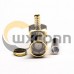 RF Connector SMB Type 90 Degree Male Crimp Type for Coaxial Cable