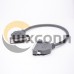D-sub 25 pin Male to Female Cable Assembles Connector with AWG24/26/28/32 0.3M D-sub 25 pin Male to Female Cable Assembles Connector with AWG24/26/28/32 0.3M