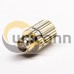 SMA Male to RP-Female 180 Degree Gold Plating SMA Male to RP-Female 180 Degree Gold Plating
