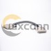 Metallic Shell VHDCI Male to Male 68pin  Straight Overmolded Cable Fixed with screws 0.2M