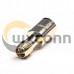 SMA Female to Quick Connectors Male Gold Plating Straight SMA Female to Quick Connectors Male Gold Plating Straight