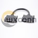 50pin SCSI Cable Male to Male Straight Overmolded Cable 0.2M 50pin SCSI Cable Male to Male Straight Overmolded Cable 0.2M