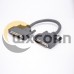 50pin SCSI Cable Male to Male Straight Overmolded Cable 0.2M 50pin SCSI Cable Male to Male Straight Overmolded Cable 0.2M