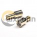SMA Female to Quick Connectors Male Gold Plating Straight SMA Female to Quick Connectors Male Gold Plating Straight