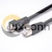 copy of Waterproof rj45 ethernet Connector LOCK Socket Female to Male Connector with Cable copy of Waterproof rj45 ethernet Connector LOCK Socket Female to Male Connector with Cable