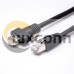 copy of Waterproof rj45 ethernet Connector LOCK Socket Female to Male Connector with Cable copy of Waterproof rj45 ethernet Connector LOCK Socket Female to Male Connector with Cable