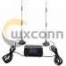 TS9 Antenna 7DBi 4G LTE CPRS GSM 3G 2.4G WCDMA Omni Directional Antenna with Magnetic Stand Base 10ft Extension Cable