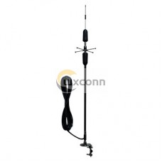 30" Wide-Band Trucker Antenna for Trucks, Rigs, RVs, Boats (SC-130W) 30" Wide-Band Trucker Antenna for Trucks, Rigs, RVs, Boats (SC-130W)