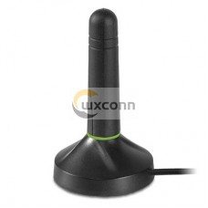 SureCall Exterior Vehicle Low-Profile 3.8" Roof Mount Antenna (SC208W) SureCall Exterior Vehicle Low-Profile 3.8" Roof Mount Antenna (SC208W)