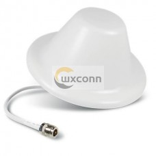 SureCall In-Building Dome Antenna 3G, 4G, 50 Ohm (SC-222W or CM-222W). SureCall In-Building Dome Antenna 3G, 4G, 50 Ohm (SC-222W or CM-222W).