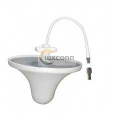 zBoost Omni Ceiling Mount Antenna (Wide Band, 1-2 dBi) | YX052 zBoost Omni Ceiling Mount Antenna (Wide Band, 1-2 dBi) | YX052