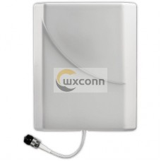 4G LTE Pole Mount Directional Panel Antenna (50 Ohm) | weBoost 314453